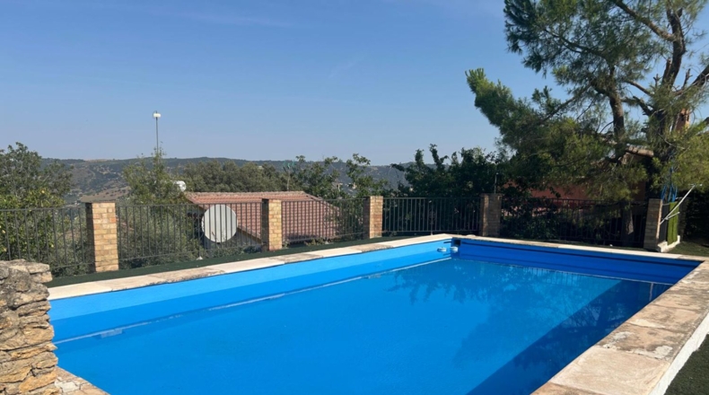 Málaga - Ronda - 4000m2