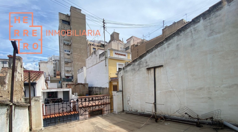Castellón - Castellón de la Plana - 179m2