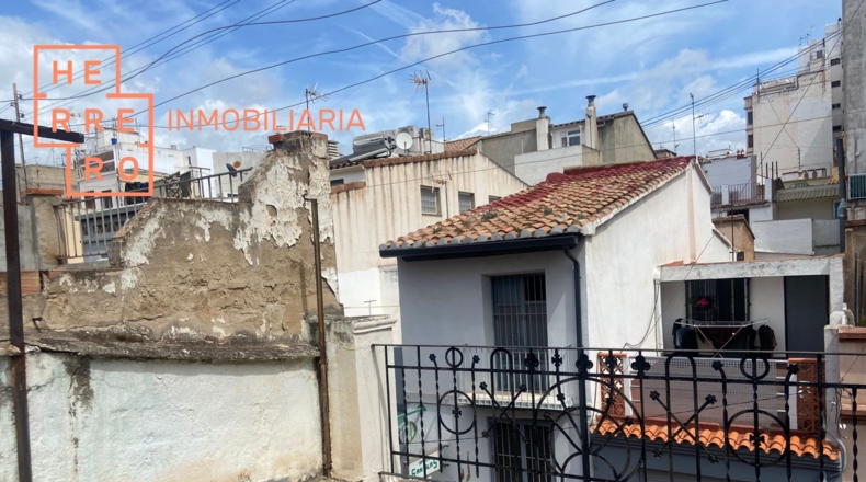 Castellón - Castellón de la Plana - 179m2