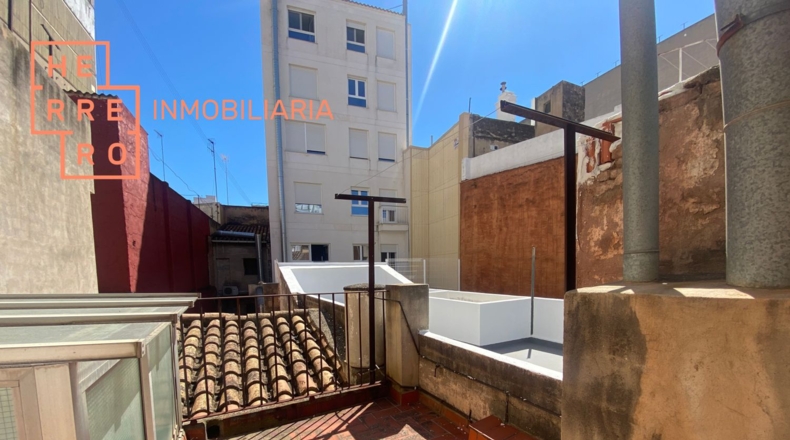 Castellón - Castellón de la Plana - 179m2