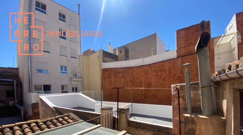 Castellón - Castellón de la Plana - 179m2