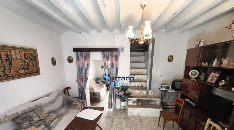 Jaén - Torreperogil - 68m2