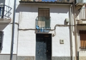 Casa de pueblo en venta en Torreperogil ref: TR416389 foto