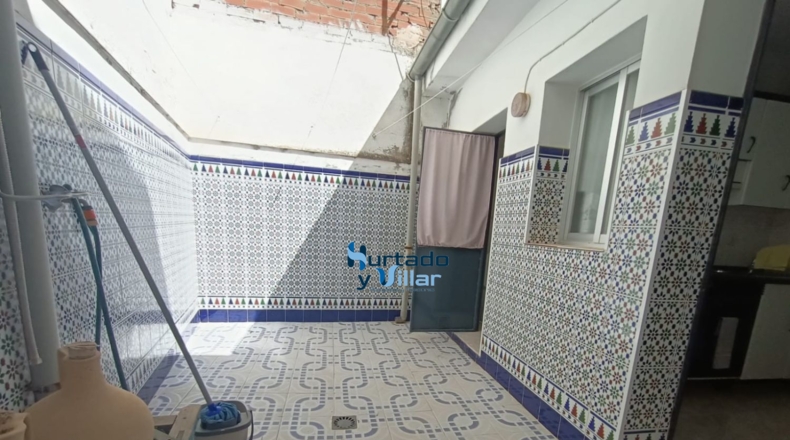Jaén - Torreperogil - 68m2
