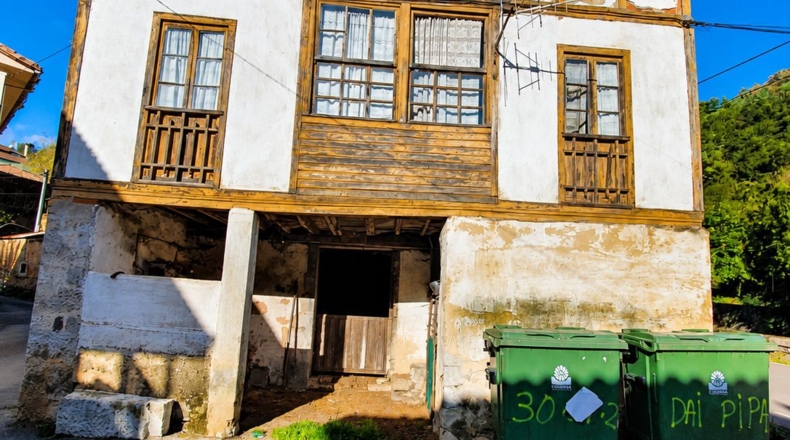 Asturias - Entre los rios - 180m2