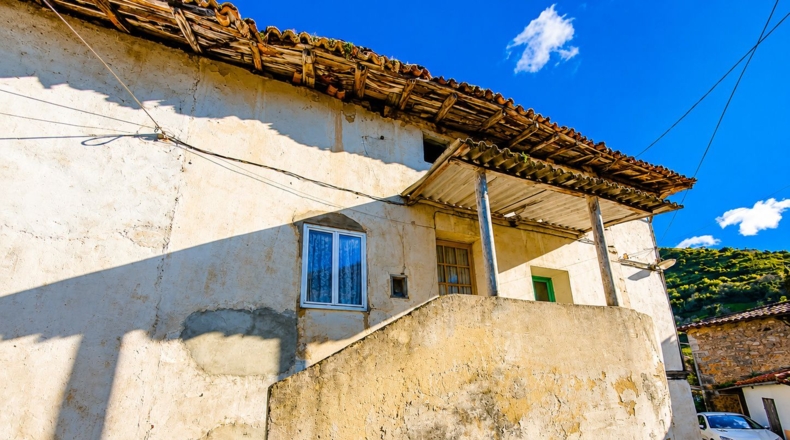 Asturias - Entre los rios - 180m2