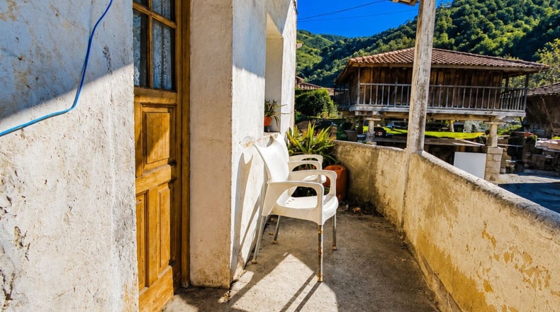 Asturias - Entre los rios - 180m2