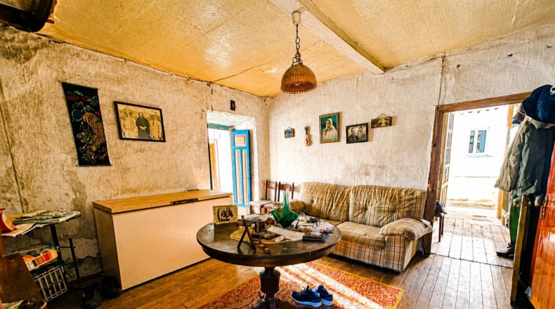 Asturias - Entre los rios - 180m2