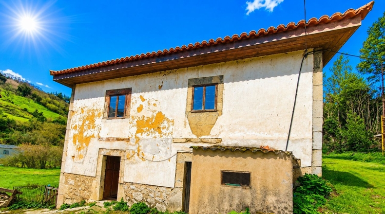 Asturias - Grado - 147835m2
