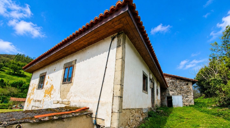 Asturias - Grado - 147835m2