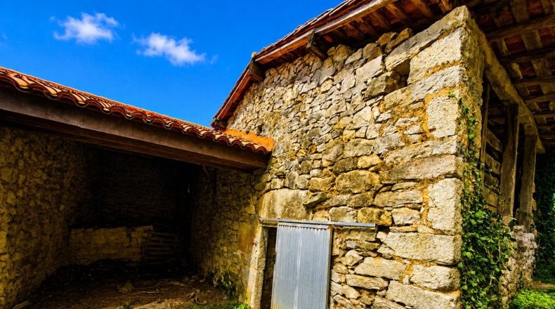 Asturias - Grado - 147835m2