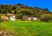 Finca rústica en venta en Grado ref: TR416390 foto