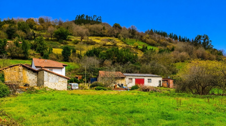 Asturias - Grado - 147835m2