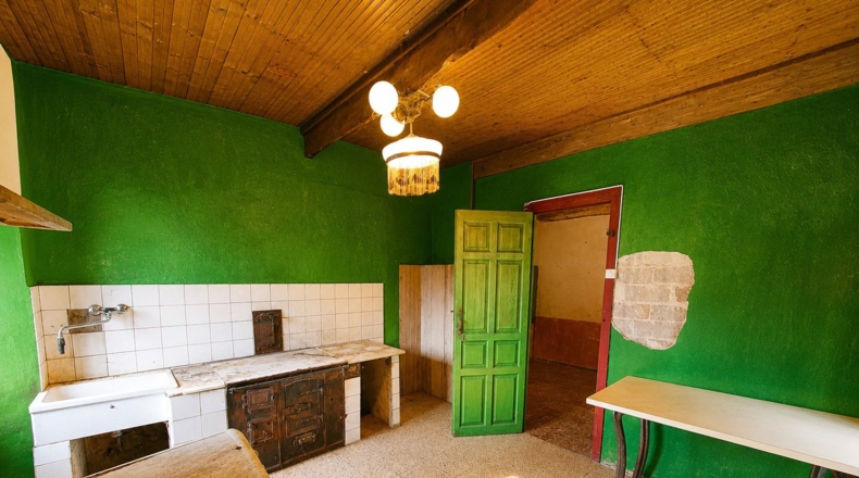 Asturias - Grado - 147835m2