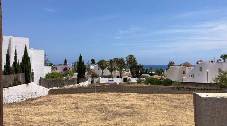 Almería - Mojácar - 650m2
