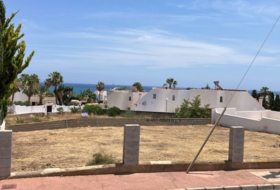 Mojácar 650&nbsp;m² 