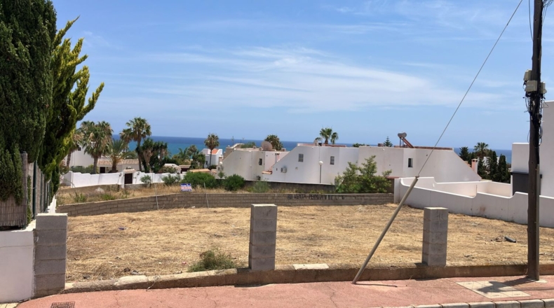 Almería - Mojácar - 650m2