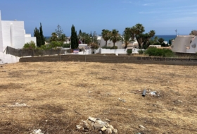 Mojácar 650&nbsp;m² 
