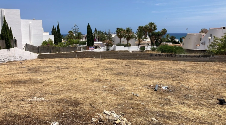 Almería - Mojácar - 650m2