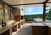Chalet independiente con terreno en venta en Albacete ref: TR416392 foto