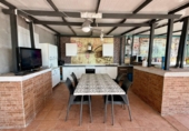 Chalet independiente con terreno en venta en Albacete ref: TR416392 foto