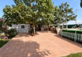Chalet independiente con terreno en venta en Albacete ref: TR416392 foto