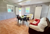Chalet independiente con terreno en venta en Albacete ref: TR416392 foto