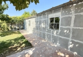 Chalet independiente con terreno en venta en Albacete ref: TR416392 foto
