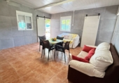 Chalet independiente con terreno en venta en Albacete ref: TR416392 foto