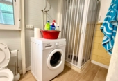 Chalet independiente con terreno en venta en Albacete ref: TR416392 foto