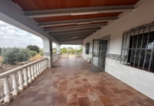 Xalet independent amb terreny en venda a Sisante ref.: TR416393 foto