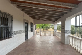 Sisante 6000&nbsp;m² 