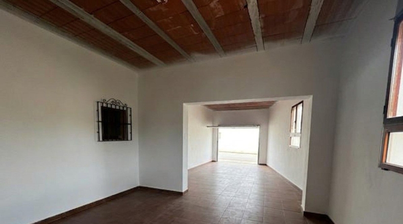 Cuenca - Sisante - 6000m2