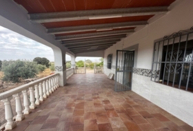 Sisante 6000&nbsp;m² 