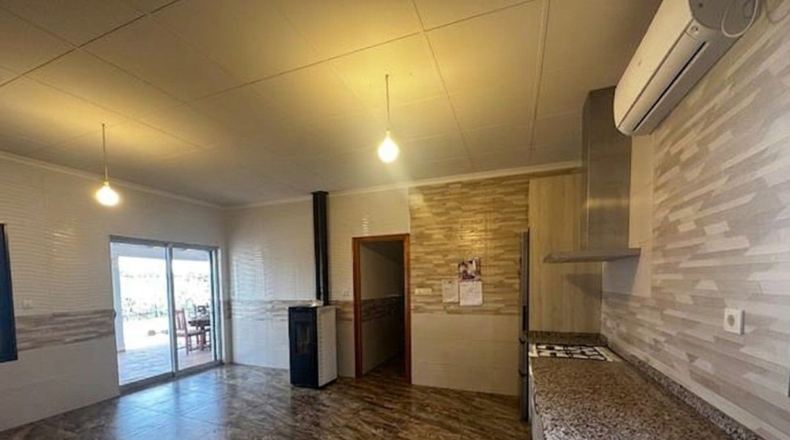 Cuenca - Sisante - 6000m2