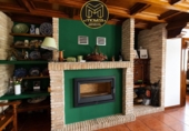 Chalet independiente con terreno en venta en Jaén ref: TR416397 foto