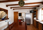 Chalet independiente con terreno en venta en Jaén ref: TR416397 foto