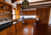 Chalet independiente con terreno en venta en Jaén ref: TR416397 foto