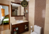 Chalet independiente con terreno en venta en Jaén ref: TR416397 foto