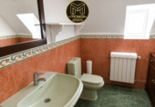 Chalet independiente con terreno en venta en Jaén ref: TR416397 foto