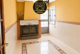 Porcuna 245&nbsp;m² 