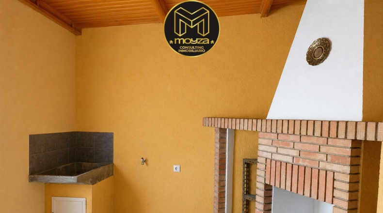 Jaén - Porcuna - 245m2