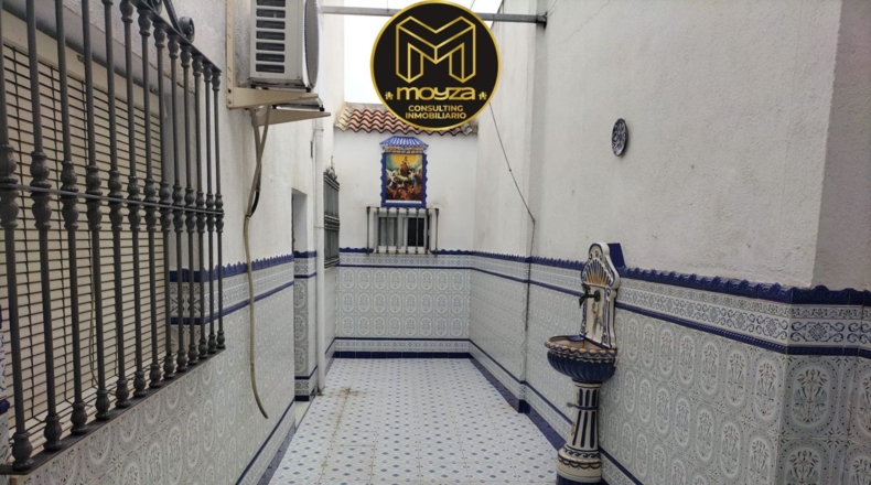 Jaén - Porcuna - 245m2
