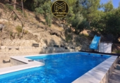 Xalet independent amb terreny en venda a Jaén ref.: TR416399 foto