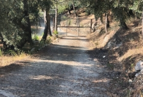 Jaén 4000&nbsp;m² 