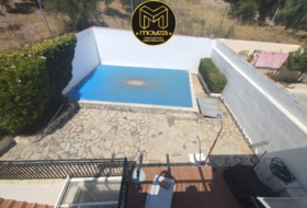 La Guardia de Jaén 250&nbsp;m²