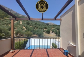 La Guardia de Jaén 250&nbsp;m²