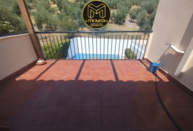 La Guardia de Jaén 250&nbsp;m²
