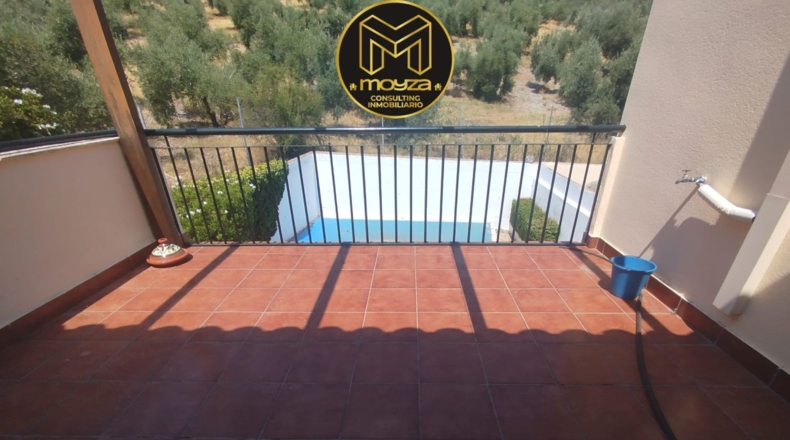 Jaén - La Guardia de Jaén - 250m2