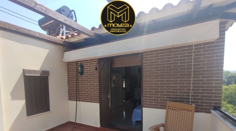 Jaén - La Guardia de Jaén - 250m2